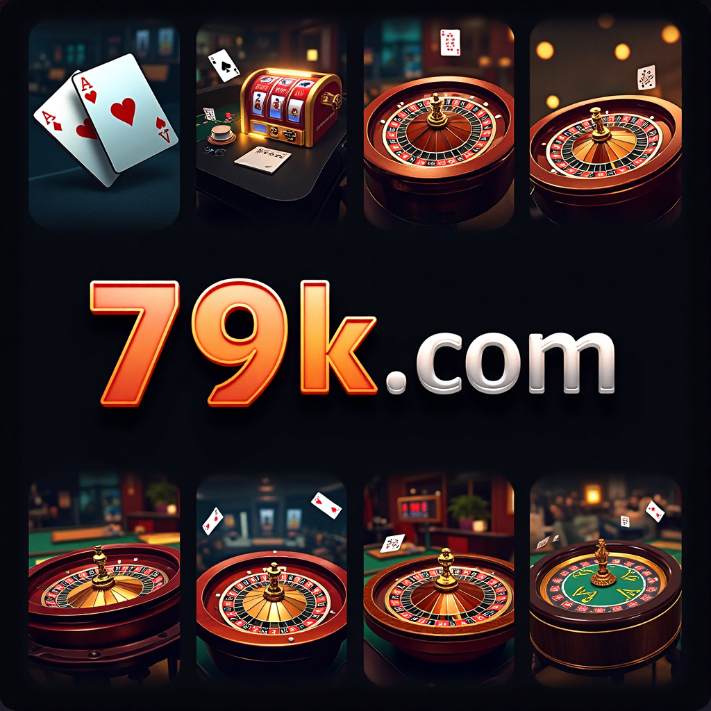 Logo da 79k.com